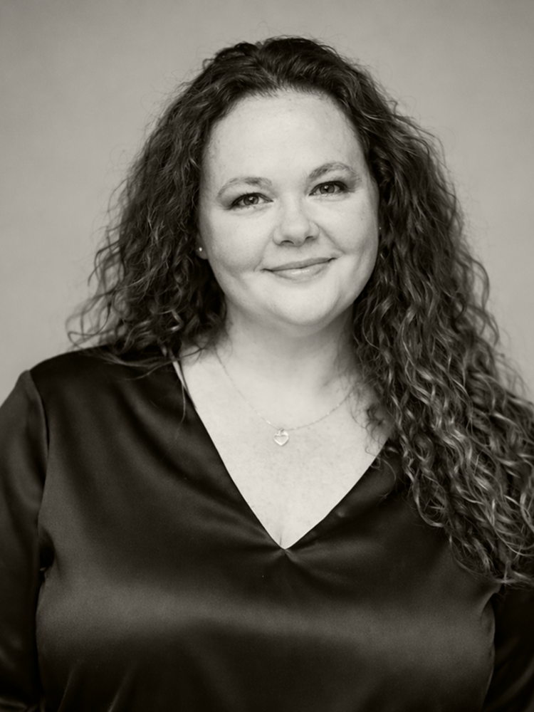Lucinda Luttrell